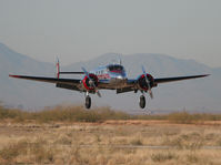 N2913B - Coolidge - by Zdenek Kaspar