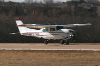 N6276B @ GKY - At Arlington Municipal - by Zane Adams