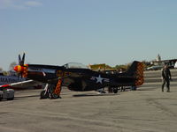 N514NH @ CCB - Patiently waiting it's turn to fly - by Helicopterfriend