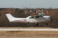 N6276B @ GKY - At Arlington Municipal