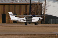 N8323F @ GPM - At Grand Prairie Municipal - by Zane Adams