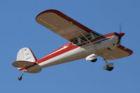 N81051 @ GPM - At Grand Prairie Municipal - by Zane Adams