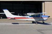 N738XC @ GKY - At Arlington Municipal - by Zane Adams