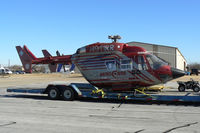 N911RR @ GPM - At Grand Prairie Municipal