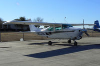 N6225C @ GKY - At Arlington Municipal - by Zane Adams