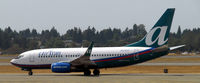 N278AT @ KSEA - Taxi to gate - by Todd Royer