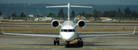 N290RB @ KSEA - Taxi to gate - by Todd Royer