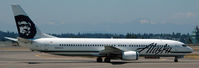 N303AS @ KSEA - Taxi to gate - by Todd Royer
