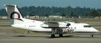 N353PH @ KSEA - Taxi to gate - by Todd Royer