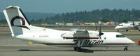 N362PH @ KSEA - Taxi for departure