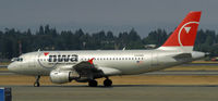 N368NB @ KSEA - Taxi to gate - by Todd Royer