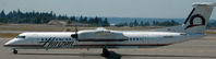 N404QX @ KSEA - Taxi to gate - by Todd Royer