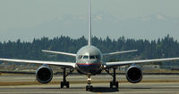 N534UA @ KSEA - Taxi to gate - by Todd Royer