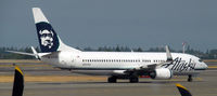 N551AS @ KSEA - Taxi to gate - by Todd Royer