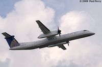 N200WQ @ ORF - Nothing quite like the growl/hum/roar/whine of turboprops