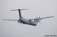 N200WQ @ ORF - She was lost in a crash on Feb 12, 2009. Sadly all involved were lost.