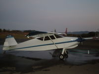 N8175G @ TTD - N8175G - by Hawkins