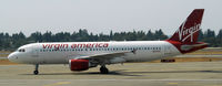 N630VA @ KSEA - Taxi to gate - by Todd Royer