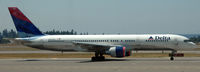 N658DL @ KSEA - Taxi for departure - by Todd Royer