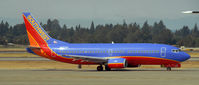 N690SW @ KSEA - Taxi for departure - by Todd Royer