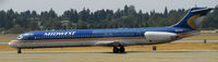 N701ME @ KSEA - Taxi to gate - by Todd Royer