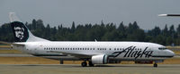 N772AS @ KSEA - Taxi to gate - by Todd Royer