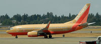 N778SW @ KSEA - Taxi to gate - by Todd Royer