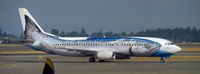 N792AS @ KSEA - Taxi to gate - by Todd Royer