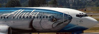 N792AS @ KSEA - SALMON THIRTY SALMON - by Todd Royer