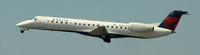 N10575 @ KSEA - Departing SEA on 16L