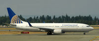 N17229 @ KSEA - Taxi for departure - by Todd Royer
