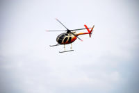 N9089F - Flight over Algoma - by T. Halthofterheid
