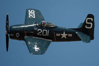N7825C @ KCMA - Camarillo Airshow 2006 - by Todd Royer