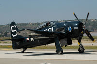 N7825C @ KCMA - Camarillo Airshow 2006 - by Todd Royer