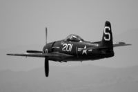N7825C @ KCMA - Camarillo Airshow 2006 - by Todd Royer