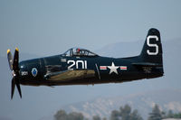 N7825C @ KCMA - Camarillo Airshow 2006 - by Todd Royer