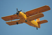 N2AN @ KCMA - Camarillo Airshow 2006 - by Todd Royer