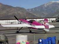 N360MJ @ CCB - Static displayed at Cable Air show - by Helicopterfriend