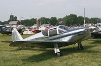 N3370K @ KOSH - EAA AirVenture 2008