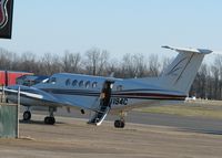 N1194C @ DTN - Parked at the Downtown Shreveport airport. - by paulp