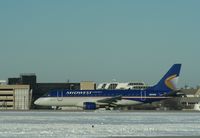 N874RW @ KMKE - ERJ 170-100 SE - by Mark Pasqualino