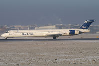 OH-BLE @ SZG - Blue 1 MDD MD90 - by Thomas Ramgraber-VAP