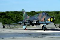 3216 @ EPSN - During the evening hours we were allowed to take our pictures of the Su-22 that were based at Swidwin. - by Joop de Groot