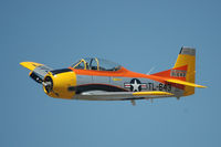 N81643 @ KCMA - Camarillo Airshow 2006 - by Todd Royer