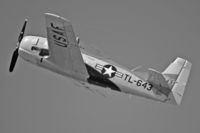 N81643 @ KCMA - Camarillo Airshow 2006 - by Todd Royer