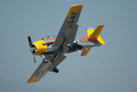 N81643 @ KCMA - Camarillo Airshow 2006 - by Todd Royer