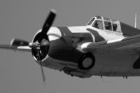 N5833 @ KCMA - Camarillo Airshow 2006 - by Todd Royer