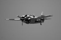 N5833 @ KCMA - Camarillo Airshow 2006 - by Todd Royer