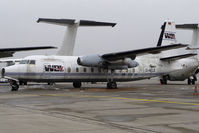D-AELE @ CGN - W.f.u. at CGN - by Wolfgang Zilske