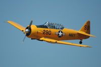 N89014 @ KCMA - Camarillo Airshow 2006 - by Todd Royer
